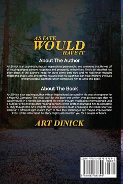 Choices as Fate Would Have It - Dinick, Art