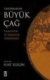 Taninmayan Büyük Cag