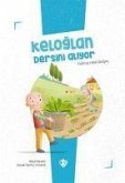 Keloglan Dersini Aliyor