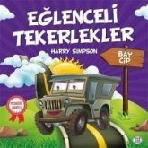 Eglenceli Tekerlekler - Bay Cip