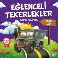 Eglenceli Tekerlekler - Bay Cip - Simpson, Harry