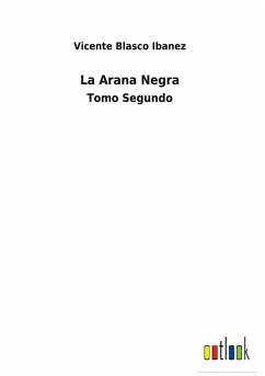 La Arana Negra