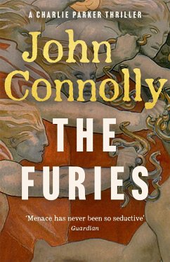 The Furies - Connolly, John
