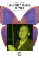 Yetenek - Nabokov, Vladimir