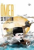 Ömer Seyfettin - Secme Hikayeler - Seyfettin, Ömer