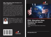 EDA- Education Data Analysis Un nuovo approccio
