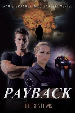 Payback - Lewis, Rebecca
