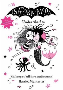 Isadora Moon Under the Sea - Muncaster, Harriet