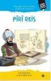 Piri Reis - Dünyayi Haritasina Sigdiran Denizci