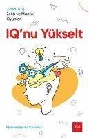 IQnu Yükselt - Esabil Yurdakul, Mehmet