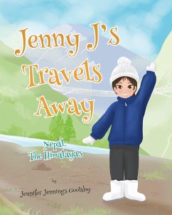 Jenny J's Travels Away