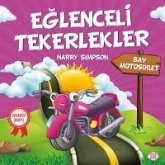 Eglenceli Tekerlekler - Bay Motosiklet