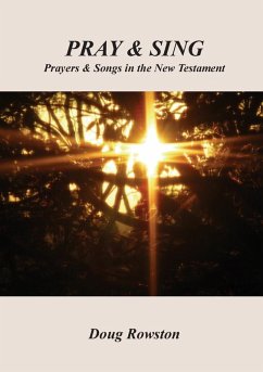 Cover PRAY & SING