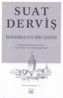 Istanbulun Bir Gecesi - Dervis, Suat