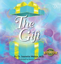 The Gift - Weisse, Joanette