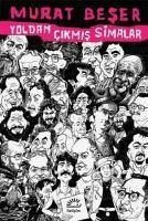 Cover Yoldan Cikmis Simalar