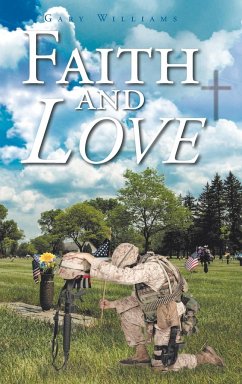 Faith and Love - Williams, Gary