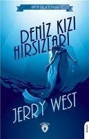 Denizkizi Hirsizlari - West, Jerry