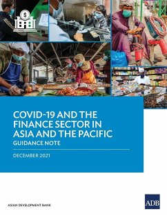 COVID-19 and the Finance Sector in Asia and the Pacific - Asian Development Bank