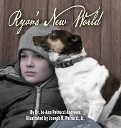 Ryan's New World - Andrews, Jo-Ann Petrucci