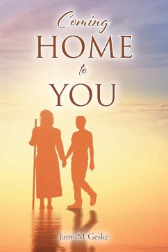 Cover Coming Home to You