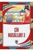 Cin Masallari 3 - Anonim