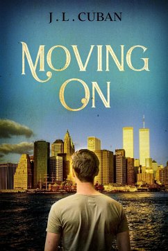 Moving On - Caban, J. L.