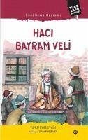 Gönüllerin Bayrami - Haci Bayram Veli - Emre Evcim, Yunus