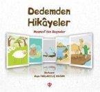 Dedemden Hikayeler