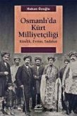 Osmanlida Kürt Milliyetciligi