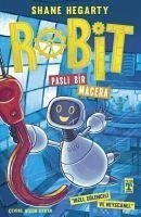 Robit 2 - Pasli Bir Macera - Hegarty, Shane