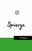 Spinoza (étude et analyse complète de sa pensée)