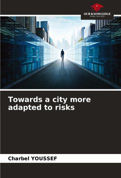 Towards a city more adapted to risks - Youssef, Charbel