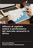 Afflussi di capitale estero e performance del mercato azionario in Africa