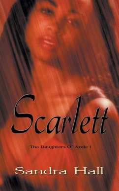 Scarlett - Hall, Sandra