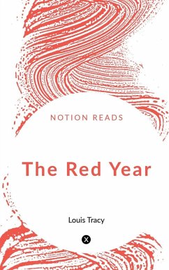 The Red Year - Tracy, Louis