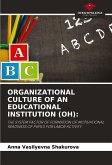 ORGANIZATIONAL CULTURE OF AN EDUCATIONAL INSTITUTION (OH):