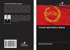 Trionfi dell'Antica Roma - Panasenko, Dmitrij