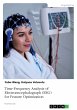 Time-Frequency Analysis of... - Bild 1