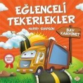 Eglenceli Tekerlekler - Bay Kamyonet