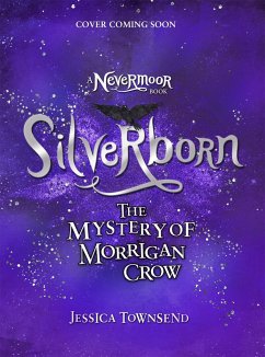 Silverborn - Townsend, Jessica