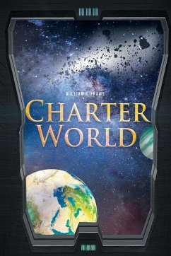 Charter World - Frame, William L
