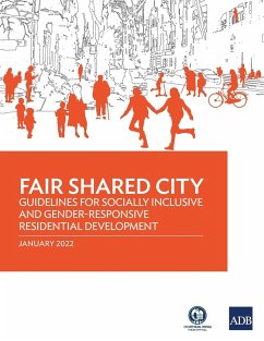 Fair Shared City - Asian Development Bank