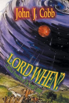 Lord, When? - Cobb, John J.