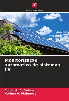 Monitorização automática de sistemas FV - Soliman, Fouad A. S.;Mahmoud, Karima A.