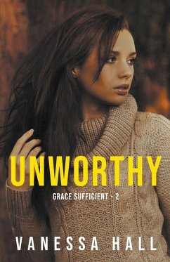 Unworthy - Hall, Vanessa