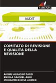 COMITATO DI REVISIONE E QUALITÀ DELLA REVISIONE