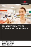 MUSCLE TOXICITY OF STATINS IN THE ELDERLY