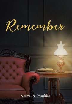 Remember - Hawkins, Norma A.