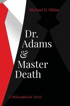 Dr. Adams and Master Death